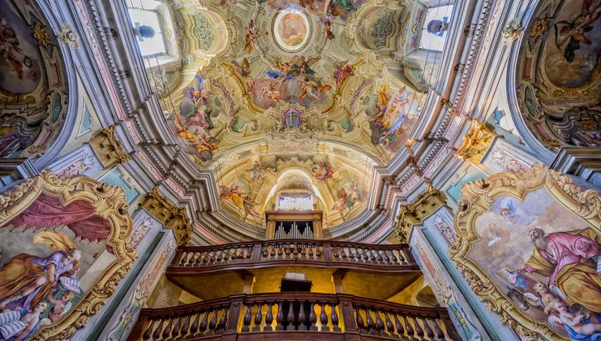 TRADIZIONI PASQUALI A SAVIGLIANO E VILLAFALLETTO